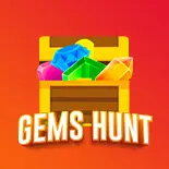 Gems Hunt DewaScore